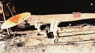 Illustration for article titled The weirdest and most unbelievable things that humans have sent into space